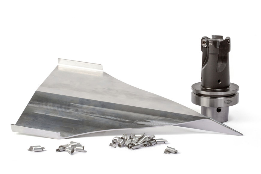 Empower Aluminium Machining for aerospace and automotive industries